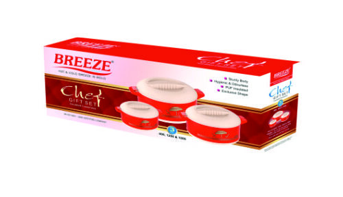 Chef Gift Set