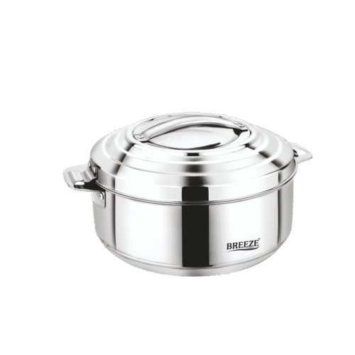 Steelo 2500 Casserole