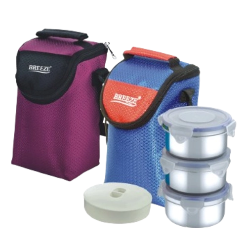 Softline Tiffins