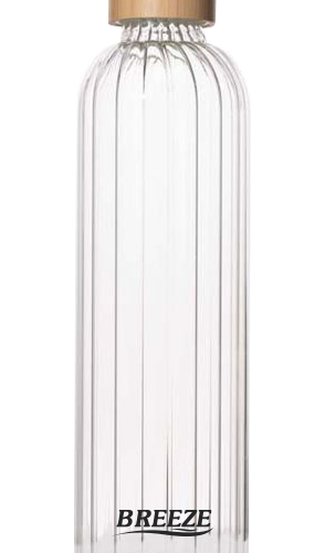 Clarion 1000 ml Glass Container
