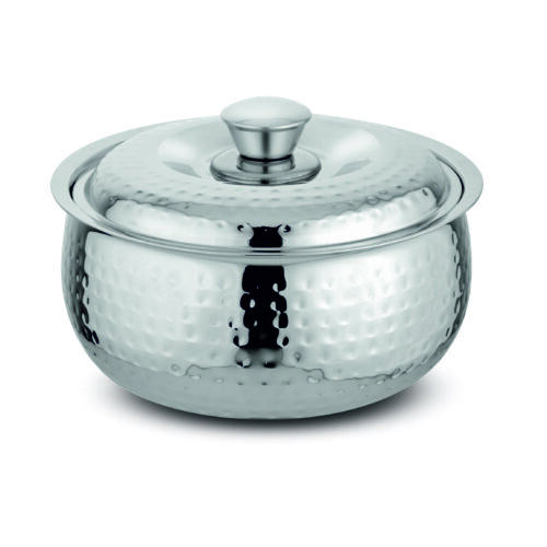 Aura 2500 Insulated Casserole Stainless Steel