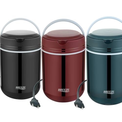 Royal Electra 3 Electric Tiffin